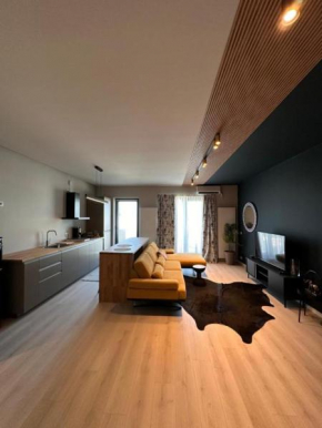 Serenity apartaments Bucharest